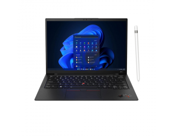 Lenovo thinkpad X1 carbon/core i7/10th gen/14"/touchscreen/360° with pen